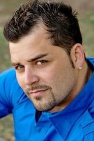 Photo of Blake Foster