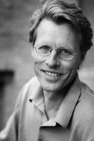 Photo of Bo Lidegaard