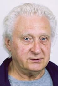 Photo of Andrzej Baranowski