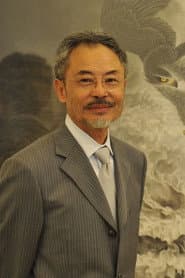 Photo of Ma Kexuan