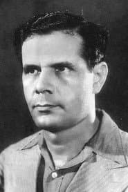 Photo of Sohrab Modi