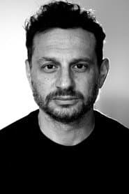 Photo of Nick Psinakis