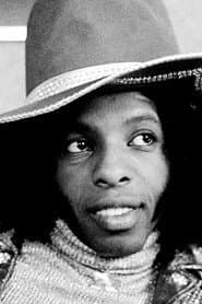 Photo of Sly Stone