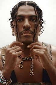 Photo of Rico Dalasam