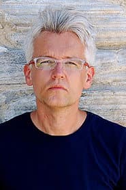 Photo of Marcin Borchardt
