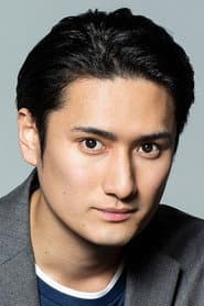 Photo of Hayato Nakamura