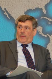 Photo of Bob Ainsworth