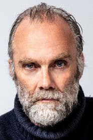 Photo of Magnús Jónsson