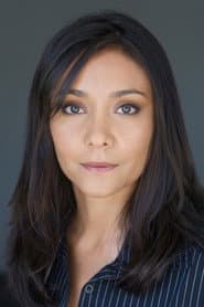 Photo of Lina Patel