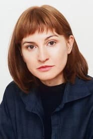 Photo of Andreea Mateiu