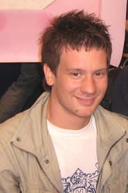 Photo of Tomasz Wlaziński