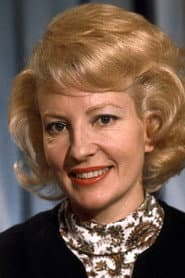 Photo of Jacqueline Caurat