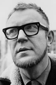 Photo of Vilgot Sjöman