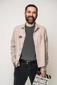 Photo of Matthew John Lawrence