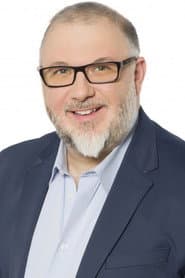 Photo of Jean-Charles Lajoie