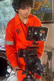 Photo of Emiliano Quevedo