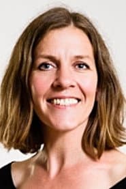 Photo of Martha Kjørven