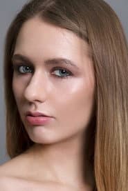 Photo of Ekaterina Saprykina