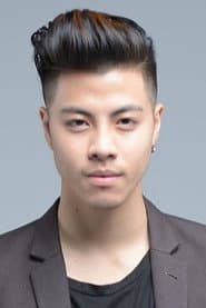 Photo of Benjamin Kheng