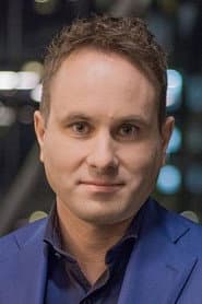 Photo of Bart Nolles