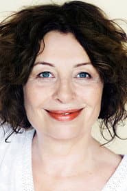 Photo of Teresa Harder