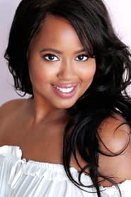 Photo of Monique Cooper