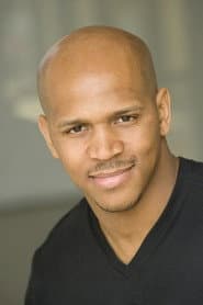 Photo of Joe Crosson