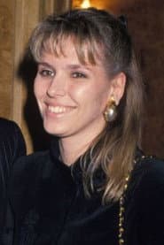 Photo of Françoise Nicod