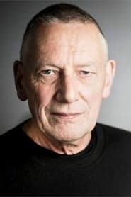 Photo of Larry Rew