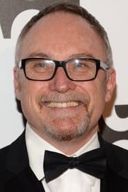 Photo of Kevin Tent