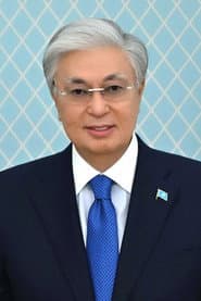 Photo of Qasym-Zhomart Toqaev