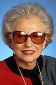 Photo of Paulette Coquatrix