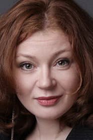 Photo of Galina Kashkovskaya