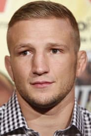 Photo of TJ Dillashaw