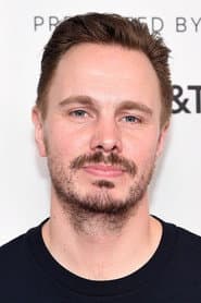 Photo of Oliver Murray
