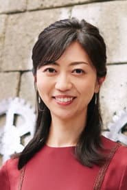 Photo of Sawako Watanabe