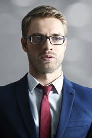 Photo of Marcin Korcz
