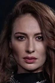 Photo of Gamze İğdiroğlu