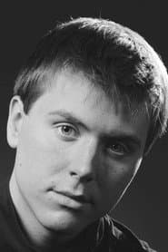 Photo of Óli Gunnar Gunnarsson