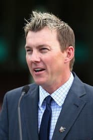 Photo of Brett Lee