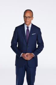Photo of Lester Holt
