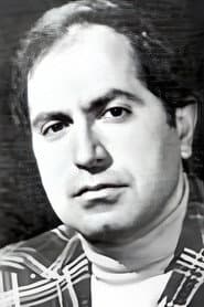 Photo of Levon Grigoryan