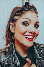 Photo of Aimee Interrupter