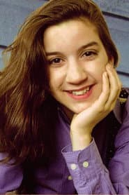 Photo of Alison Fanelli