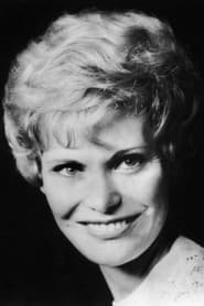 Photo of Simone Garnier