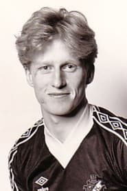 Photo of Janne Eriksson