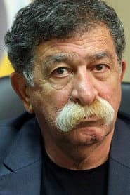 Photo of Farhad Varahram