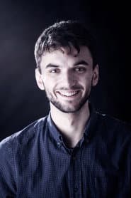 Photo of Vitalii Hordiienko