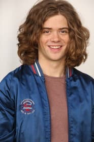 Photo of David Zachary Ortiz