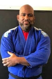 Photo of He-Man Gipson